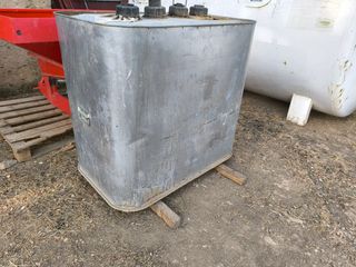 Depósito gasoil - 700L