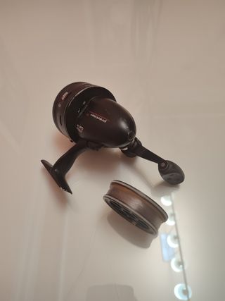 Carrete Pesca Abu García 