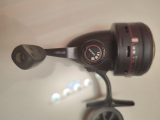 Carrete Pesca Abu García 