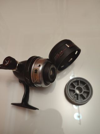 Carrete Pesca Abu García 