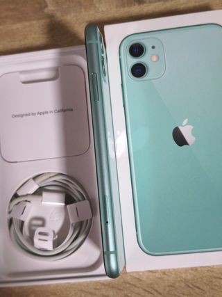 Accessori per iPhone 11 +
