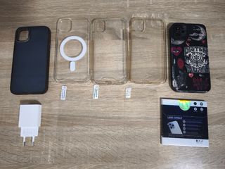 Accessori per iPhone 11 +