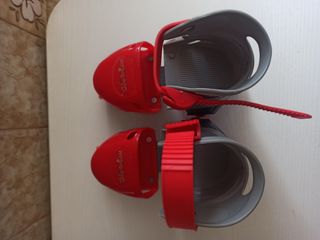 Patines infantiles Juguetos
