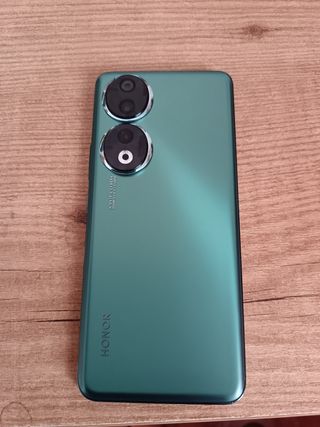 Honor 90 512GB memoria - 12GB RAM + 5GB VRAM