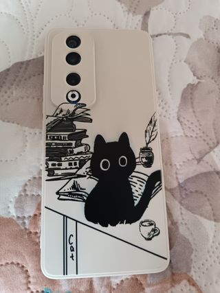 Honor 90 512GB memoria - 12GB RAM + 5GB VRAM