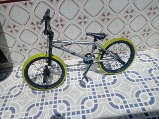 BMX Freestyle negociable