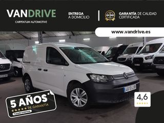 Volkswagen Caddy CARGO 2.0 TDI 55KW (75CV 