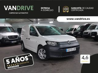 Volkswagen Caddy CARGO 2.0 TDI 55KW (75CV 