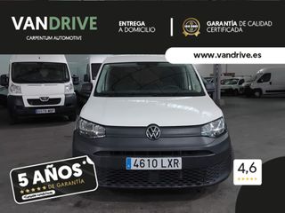 Volkswagen Caddy CARGO 2.0 TDI 55KW (75CV 