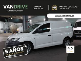 Volkswagen Caddy CARGO 2.0 TDI 55KW (75CV 