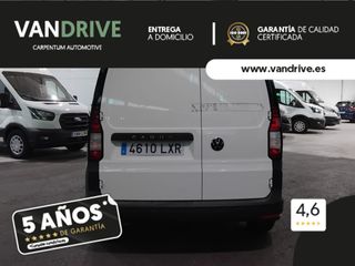 Volkswagen Caddy CARGO 2.0 TDI 55KW (75CV 