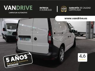 Volkswagen Caddy CARGO 2.0 TDI 55KW (75CV 