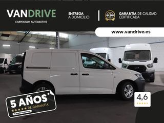 Volkswagen Caddy CARGO 2.0 TDI 55KW (75CV 