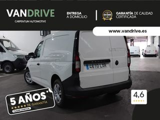 Volkswagen Caddy CARGO 2.0 TDI 55KW (75CV 