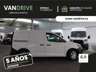 Volkswagen Caddy CARGO 2.0 TDI 55KW (75CV 
