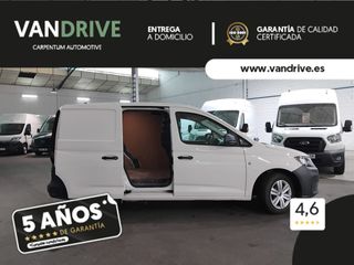 Volkswagen Caddy CARGO 2.0 TDI 55KW (75CV 