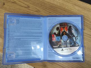 Dragon's Dogma 2 PS5 (PlayStation 5)