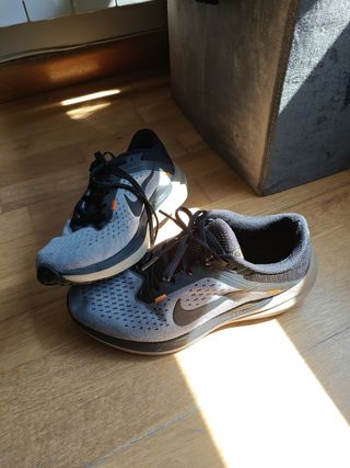 Playeros nike
Zapatillas nike