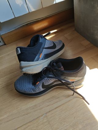 Playeros nike
Zapatillas nike
