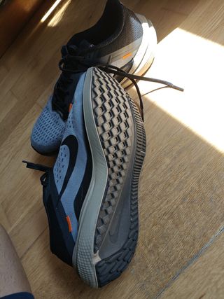 Playeros nike
Zapatillas nike