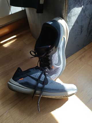 Playeros nike
Zapatillas nike
