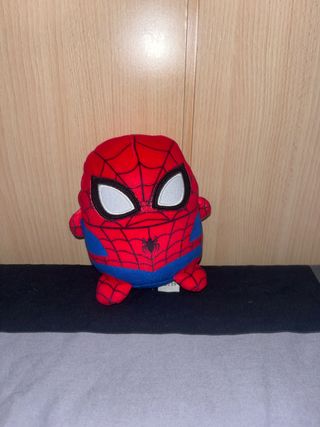 Peluche Spiderman