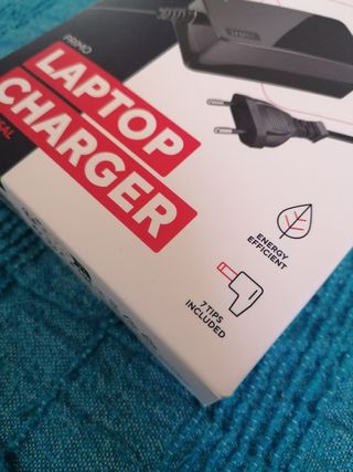 Caricabatteria Trust 45W universale