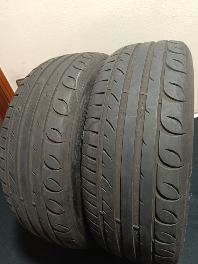 Neumáticos Kormoran 205/55R17 95V