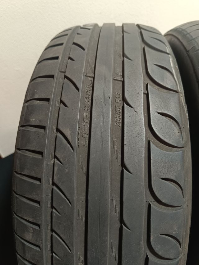Neumáticos Kormoran 205/55R17 95V