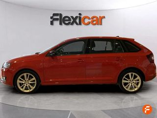 Skoda Rapid 1.0 TSI 81KW (110cv) Ambition
