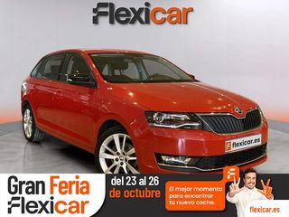 Skoda Rapid 1.0 TSI 81KW (110cv) Ambition