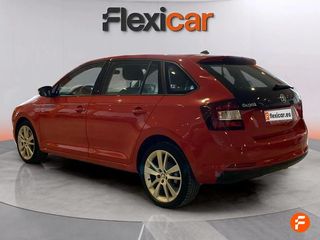 Skoda Rapid 1.0 TSI 81KW (110cv) Ambition