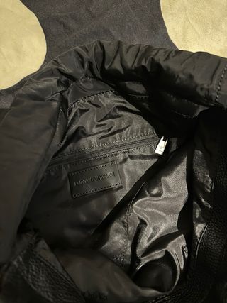 Mochila Emporio Armani original