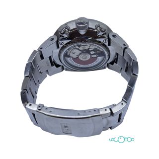 Reloj ORIS Cronógrafo Automático 7563