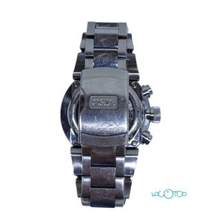 Reloj ORIS Cronógrafo Automático 7563