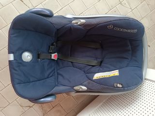 Silla coche Maxi-Cosi bebé