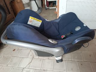 Silla coche Maxi-Cosi bebé