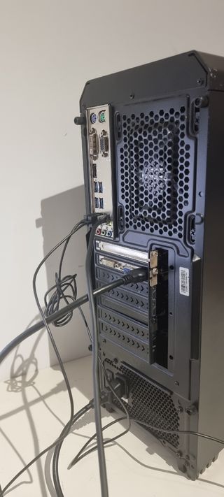 PC sobremesa 1080p ofimatica.