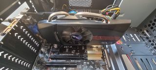 PC sobremesa 1080p ofimatica.