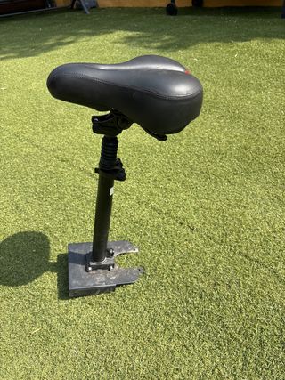 Sillín Patinete Eléctrico