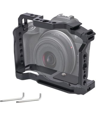 Gabbia Canon EOS - Supporto Fotocamera