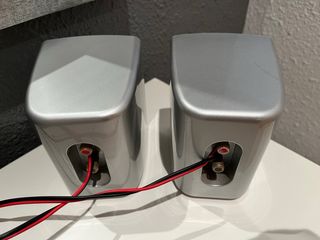 Canton 5.1 - altavoces + Subwoofer M240