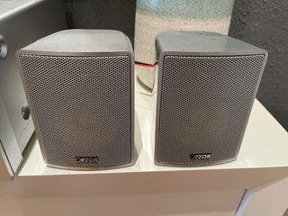 Canton 5.1 - altavoces + Subwoofer M240
