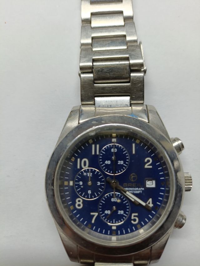 Breil Cronografo - Orologio uomo