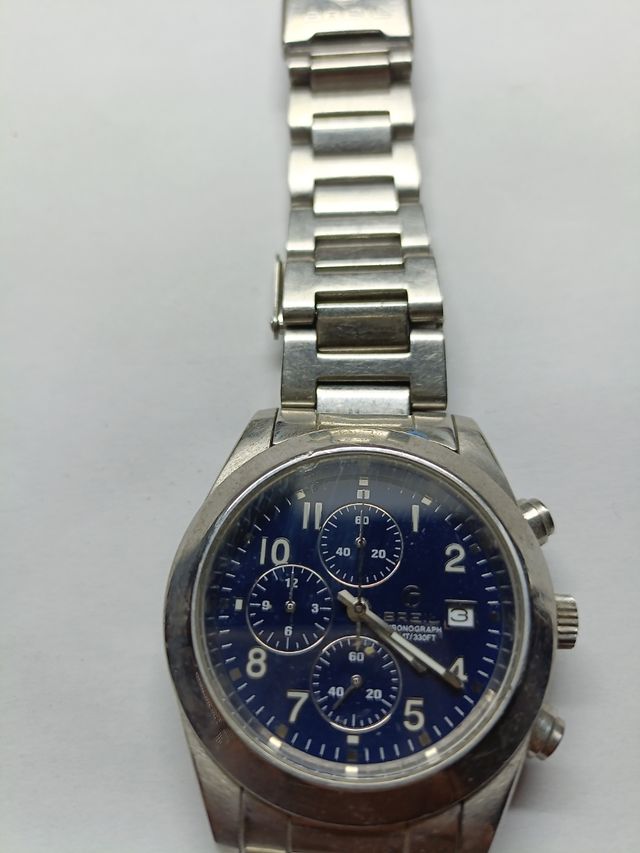 Breil Cronografo - Orologio uomo