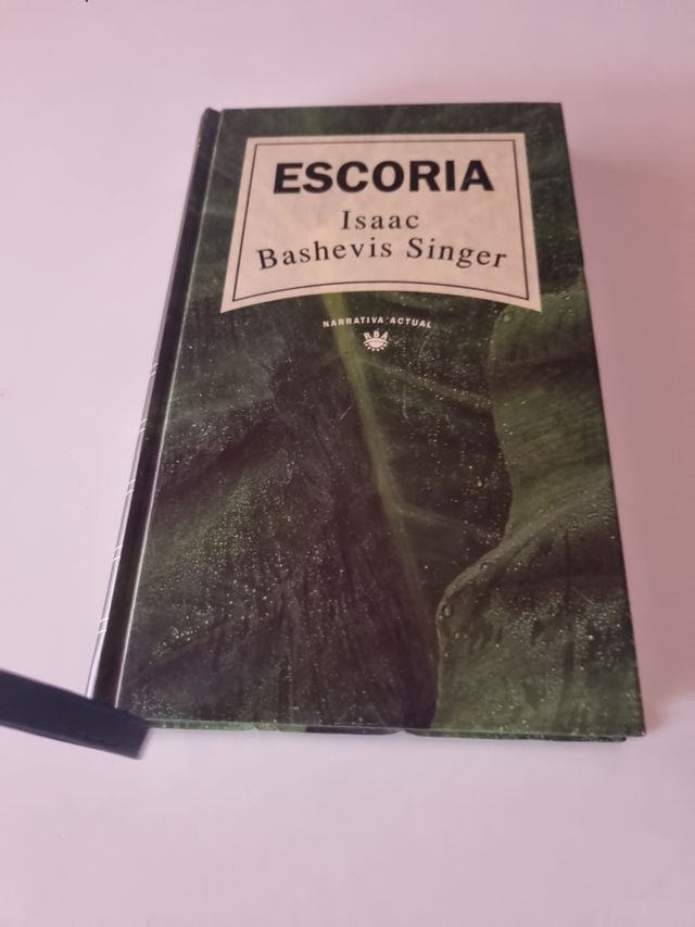 Escoria
