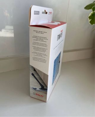 Polti Moppy - Limpiador Vapor