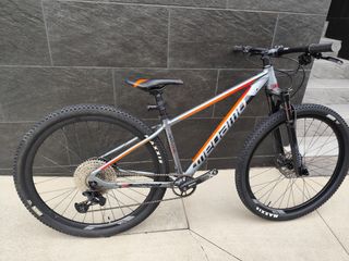 Megamo Natural Elite 07 - Bicicleta MTB