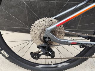 Megamo Natural Elite 07 - Bicicleta MTB