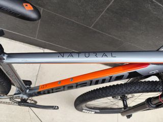 Megamo Natural Elite 07 - Bicicleta MTB